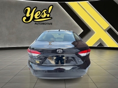 Used 2024  Toyota Corolla LE CVT at Yes Automotive near Fort Wayne&comma; IN