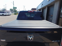 Used 2016 Ram 1500 4WD Crew Cab Laramie at Yes Automotive near Fort Wayne, IN