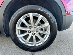 Used 2020  Cadillac XT4 4d SUV FWD Luxury at Yes Automotive near Fort Wayne, IN