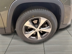 Used 2019  Jeep Cherokee 4d SUV 4WD Limited 3&period;2L at Yes Automotive near Fort Wayne&comma; IN