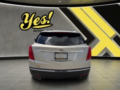 Used 2017  Cadillac XT5 4d SUV FWD at Yes Automotive near Fort Wayne&comma; IN
