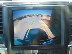 Used 2016 Ram 1500 4WD Crew Cab Laramie at Yes Automotive near Fort Wayne, IN