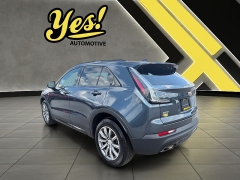 Used 2019  Cadillac XT4 4d SUV AWD Sport at Yes Automotive near Fort Wayne&comma; IN