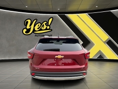 Used 2025  Chevrolet Trax FWD 4dr LT at Yes Automotive near Fort Wayne&comma; IN