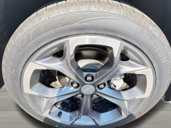 Used 2024  Chevrolet Malibu 4dr Sdn 1LT at Yes Automotive near Fort Wayne&comma; IN