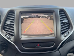 Used 2019  Jeep Renegade 4d SUV 4WD Trailhawk at Yes Automotive near Fort Wayne&comma; IN