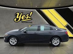 Used 2023  Chevrolet Malibu 4dr Sdn 1LT at Yes Automotive near Fort Wayne&comma; IN