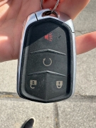 Used 2020  Cadillac XT4 4d SUV FWD Luxury at Yes Automotive near Fort Wayne, IN