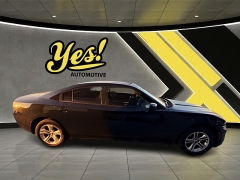 Used 2022  Dodge Charger SXT RWD at Yes Automotive near Fort Wayne&comma; IN