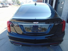 Used 2020 Cadillac CT5 4d Sedan AWD Premium Luxury at Yes Automotive near Fort Wayne, IN