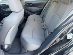 Used 2024  Toyota Corolla LE CVT at Yes Automotive near Fort Wayne&comma; IN