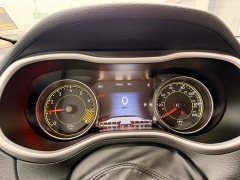 Used 2016  Jeep Cherokee 4d SUV 4WD Limited V6 at Yes Automotive near Fort Wayne, IN