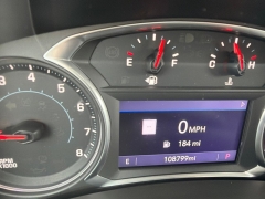 Used 2020  GMC Terrain 4d SUV AWD SLE 1&period;5L Turbo at Yes Automotive near Fort Wayne&comma; IN
