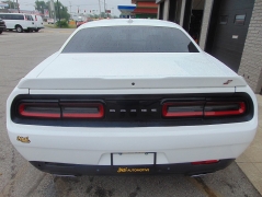 Used 2018 Dodge Challenger 2d Coupe GT AWD at Yes Automotive near Fort Wayne, IN