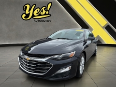  2023 Chevrolet Malibu 4dr Sdn 1LT at Yes Automotive near Fort Wayne&comma; IN