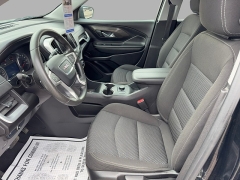 Used 2024  GMC Terrain AWD 4dr SLE at Yes Automotive near Fort Wayne&comma; IN