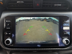 Used 2023  Nissan Kicks SV FWD at Yes Automotive near Fort Wayne&comma; IN