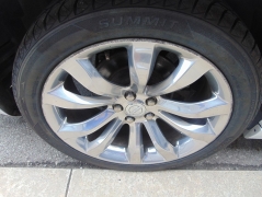 Used 2020 Chrysler 300 4d Sedan RWD Limited at Yes Automotive near Fort Wayne, IN