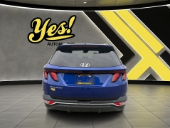 Used 2024  Hyundai Tucson SEL FWD &ast;Fleet&ast; at Yes Automotive near Fort Wayne&comma; IN