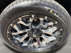 Used 2019  Ford F-150 4WD SuperCrew Lariat 5 1&sol;2 at Yes Automotive near Fort Wayne&comma; IN