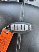 Used 2023 Nissan Altima 2.5 SV Sedan at Yes Automotive near Fort Wayne, IN