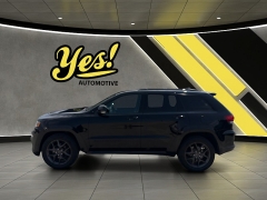 Used 2020  Jeep Grand Cherokee 4d SUV 4WD Limited V6 X at Yes Automotive near Fort Wayne&comma; IN