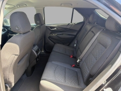 Used 2020  Chevrolet Equinox 4d SUV AWD LT w&sol;1LT at Yes Automotive near Fort Wayne&comma; IN