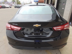 Used 2021  Chevrolet Malibu 4dr Sdn LT at Yes Automotive near Fort Wayne, IN