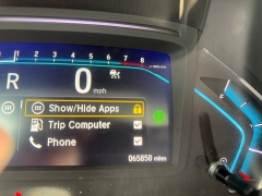 Used 2022  Honda Odyssey EX-L Auto at Yes Automotive near Fort Wayne&comma; IN