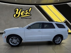 Used 2024  Dodge Durango GT Plus RWD at Yes Automotive near Fort Wayne&comma; IN
