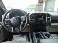 Used 2018 Ford F-150 4WD SuperCrew XL STX 5 1/2 at Yes Automotive near Fort Wayne, IN