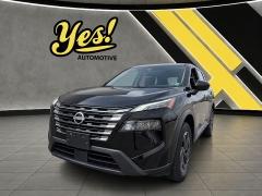  2025 Nissan Rogue AWD SV at Yes Automotive near Fort Wayne&comma; IN