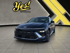  2025 Hyundai Sonata SEL FWD at Yes Automotive near Fort Wayne&comma; IN