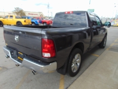 Used 2019 Ram 1500 Classic 4WD Quad Cab Tradesman at Yes Automotive near Fort Wayne, IN
