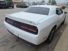Used 2018 Dodge Challenger 2d Coupe GT AWD at Yes Automotive near Fort Wayne, IN