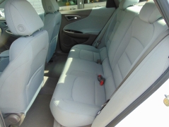 Used 2019 Chevrolet Malibu 4d Sedan LS at Yes Automotive near Fort Wayne, IN