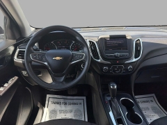 Used 2020  Chevrolet Equinox 4d SUV AWD LT w&sol;1LT at Yes Automotive near Fort Wayne&comma; IN