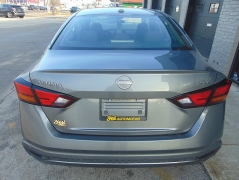 Used 2024  Nissan Altima 2&period;5 SV Sedan at Yes Automotive near Fort Wayne&comma; IN