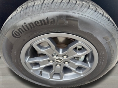 Used 2023  Ford Bronco Sport Big Bend 4x4 at Yes Automotive near Fort Wayne&comma; IN