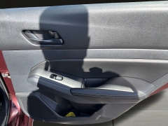Used 2024  Nissan Altima 2&period;5 SV Sedan at Yes Automotive near Fort Wayne&comma; IN