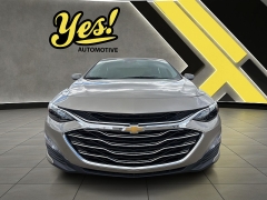 Used 2023  Chevrolet Malibu 4dr Sdn 1LT at Yes Automotive near Fort Wayne&comma; IN