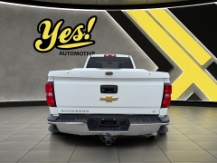 Used 2018  Chevrolet Silverado 2500 4WD Double Cab LT at Yes Automotive near Fort Wayne&comma; IN