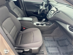 Used 2024  Chevrolet Malibu 4dr Sdn 1LT at Yes Automotive near Fort Wayne&comma; IN