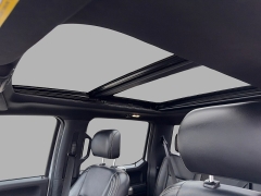 Used 2019  Ford F-150 4WD SuperCrew Lariat 5 1&sol;2 at Yes Automotive near Fort Wayne&comma; IN