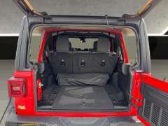 Used 2025  Jeep Wrangler Rubicon X 4 Door 4x4 at Yes Automotive near Fort Wayne&comma; IN