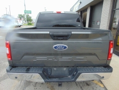 Used 2018 Ford F-150 4WD SuperCrew XL STX 5 1/2 at Yes Automotive near Fort Wayne, IN
