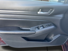 Used 2024  Nissan Altima 2&period;5 SV Sedan at Yes Automotive near Fort Wayne&comma; IN