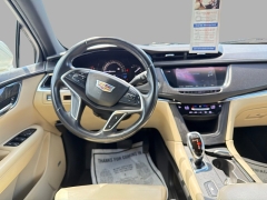 Used 2017  Cadillac XT5 4d SUV FWD at Yes Automotive near Fort Wayne&comma; IN