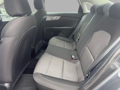 Used 2024  Kia Forte LXS IVT at Yes Automotive near Fort Wayne&comma; IN