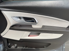 Used 2017  Chevrolet Equinox 4d SUV FWD LS at Yes Automotive near Fort Wayne&comma; IN